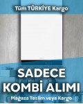 Tüm Türkiye ( Sadece Kombi Alımı ) +3.500,00TL